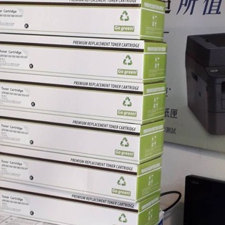 Fuji Xerox 富士全錄 CT201591 相容碳粉匣/CP105B/CP215w/CM215b/CM215fw