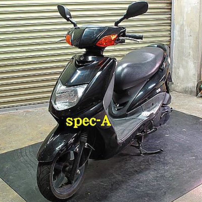 Yamaha 勁戰一代舊勁戰副廠車殼5ty 5ml 單色雙色 蝦皮購物
