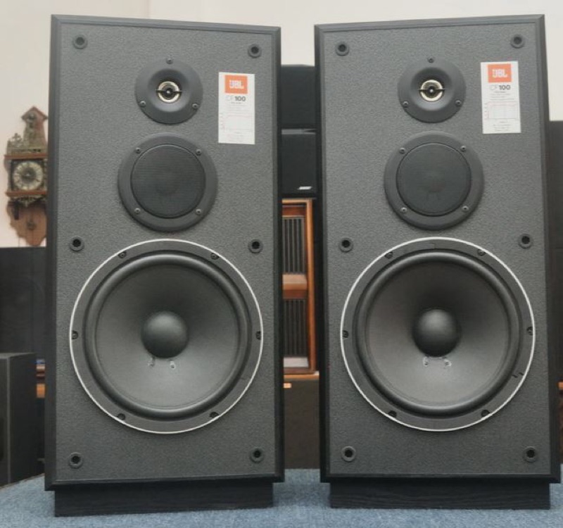 jbl cf100