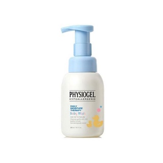 [PHYSIOGEL] Daily Moisture Therapy Baby Wash 300mL