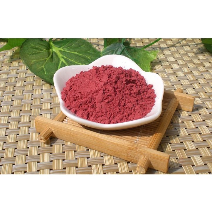 紅麴粉礦物粉 此為 天然顏料 冷製皂 皂基 染色皆可使用