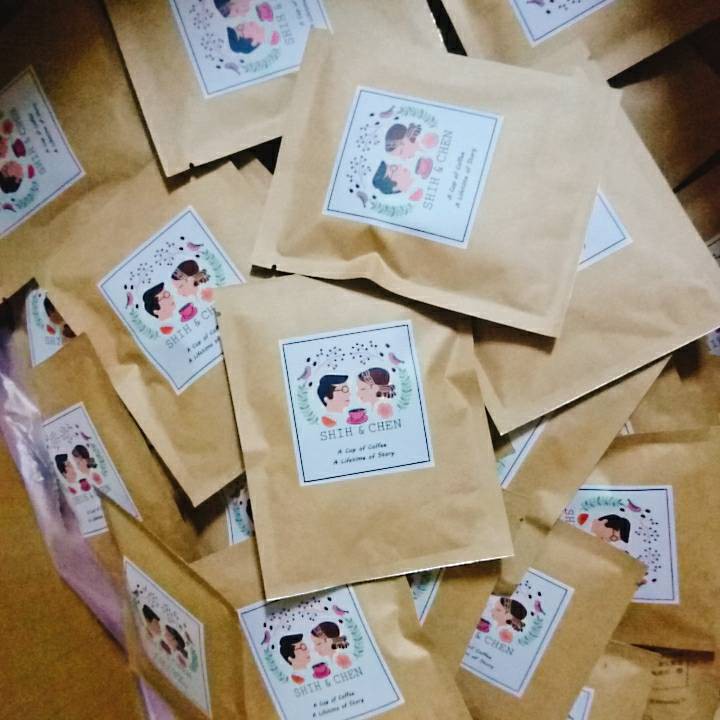 婚禮小禮物送客迎賓 Ptt Dcard討論與高評價商品 2021年11月 飛比價格