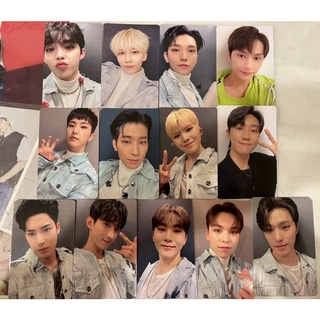 ジョシュア SEVENTEEN 中国 一直娱 予約特典 semicolon ジョシュア SEVENTEEN 中国 一直娱 予約特典 semicolon K-POP