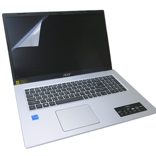 【Ezstick】ACER Aspire 5 A517-52 靜電式 螢幕貼 (可選鏡面或霧面)