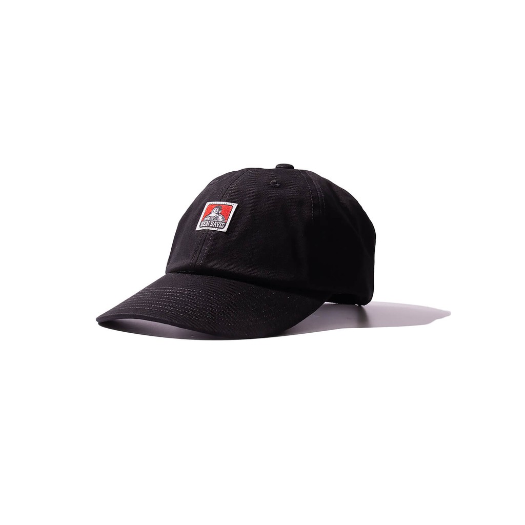 ben davis trucker hat