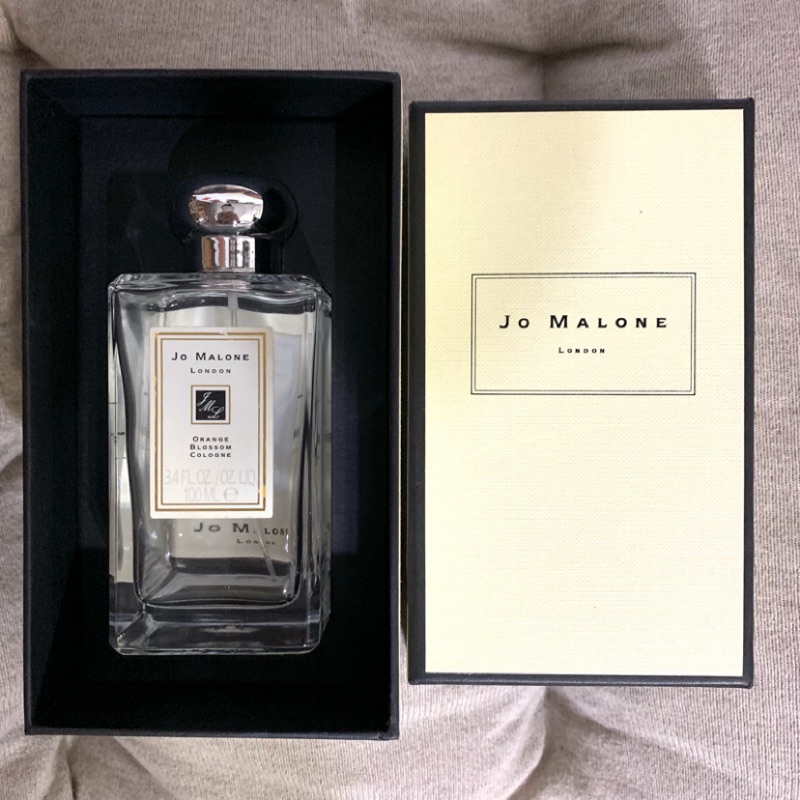 Jo Malone 空瓶禮盒組 裝飾品 國內外專櫃貨