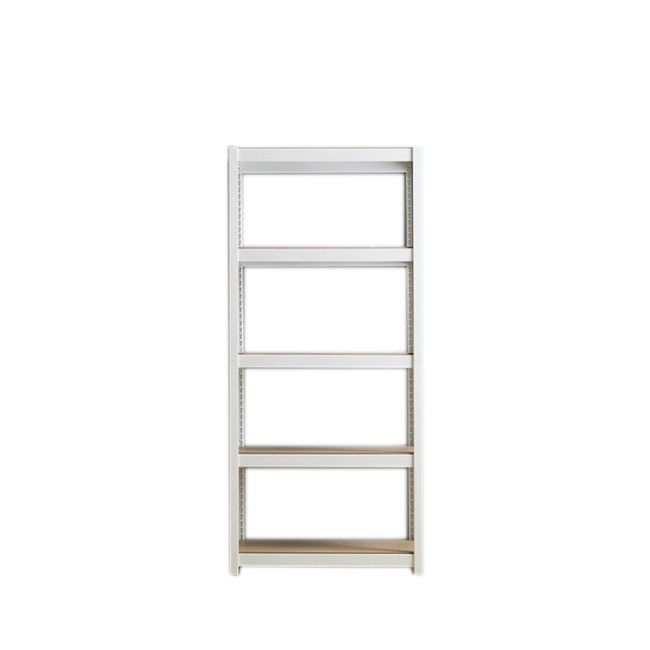 韓國speed Rack 角鋼五層架白色80x40x180cm 蝦皮購物