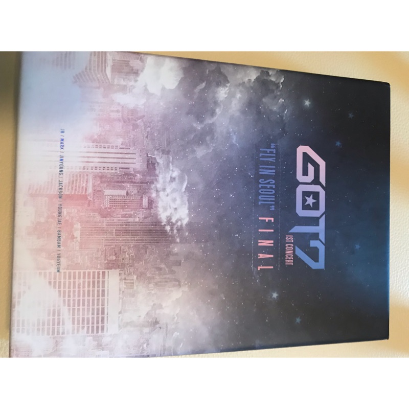 CONCERT FLY IN SEOUL FINAL的價格推薦- 2026年4月| 比價比個夠BigGo