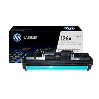 HP 126A CE314A 【送$100禮券+免運】原廠感光滾筒 適用CP1025/M176/M177