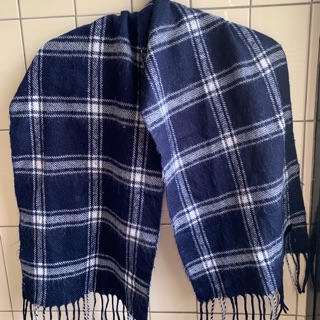圍巾 棉圍巾 保暖圍巾 針織圍巾