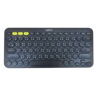 [現貨+發票] 羅技k380 無線鍵盤 電腦鍵盤 羅技鍵盤 電競鍵盤 k380 黑色 注音版 好市多Costco