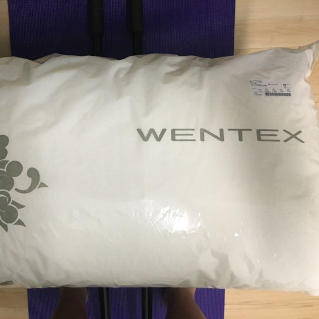 WENTEX彈力舒眠枕