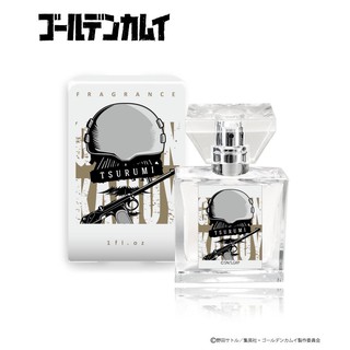 黃金神威香水動漫周邊primaniacs 30ml 杉元佐一阿席莉帕包郵 蝦皮購物