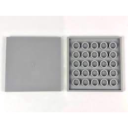 【小荳樂高】LEGO 淺灰色 6x6 平滑片/平板 Tile 10202 6014617