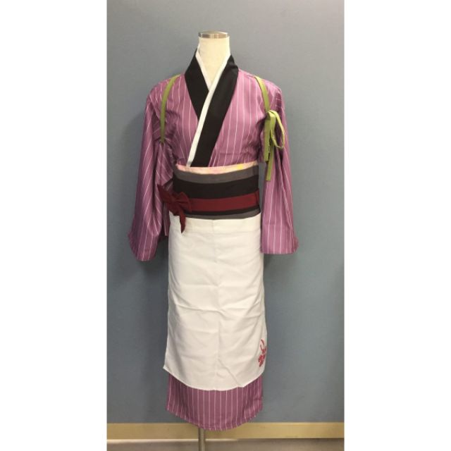 現貨刀劍亂舞宗三左文字內番cosplay 衣裝cos服cosonsen 蝦皮購物