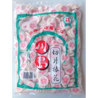 【逸嵐】-川島切片椿花／3kg／滿799免運／切片椿花／川島梅花／火鍋料花花／火鍋料5斤／火鍋料／火鍋料批發／業務包