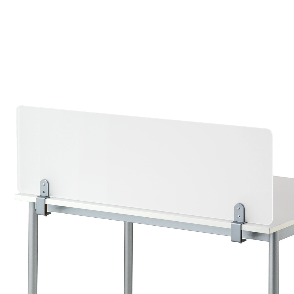 【林製作所】桌前型-固定式壓克力桌上屏風｜免運 日本設計 台灣製造 可客製尺寸