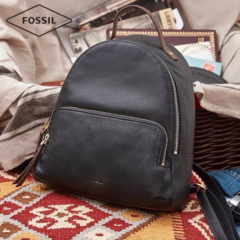 fossil 後背包現貨