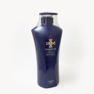 台鹽膠原美研沐浴乳-650ml