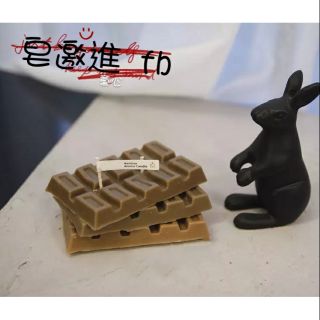 巧克力 造型 手工皂模 蠟燭模 香磚模 擴香石模 矽膠模
