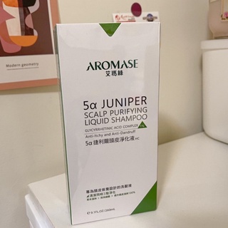 現貨 艾瑪絲5a捷利爾頭皮淨化液(2%) 260ml 🍃一般款 頭皮 洗髮精 精華液