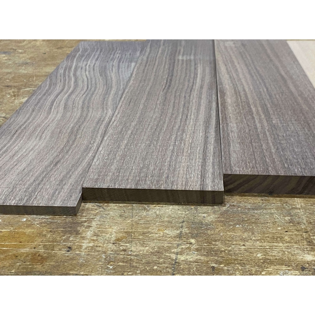 丸木工坊 北美fas級黑胡桃木板最高級已抛光實木料薄片薄板木條清材diy材料長方料木材木板胡桃 蝦皮購物