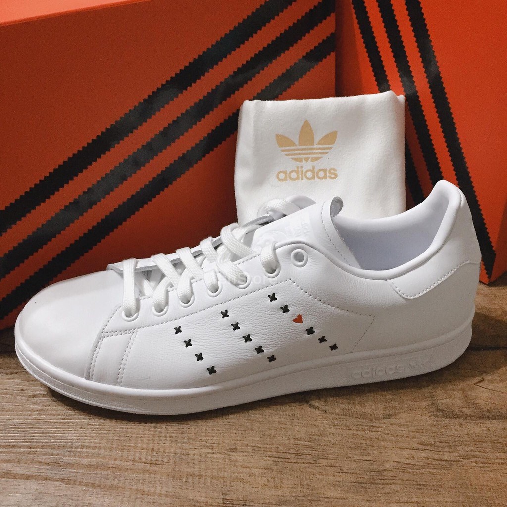 adidas ten smith