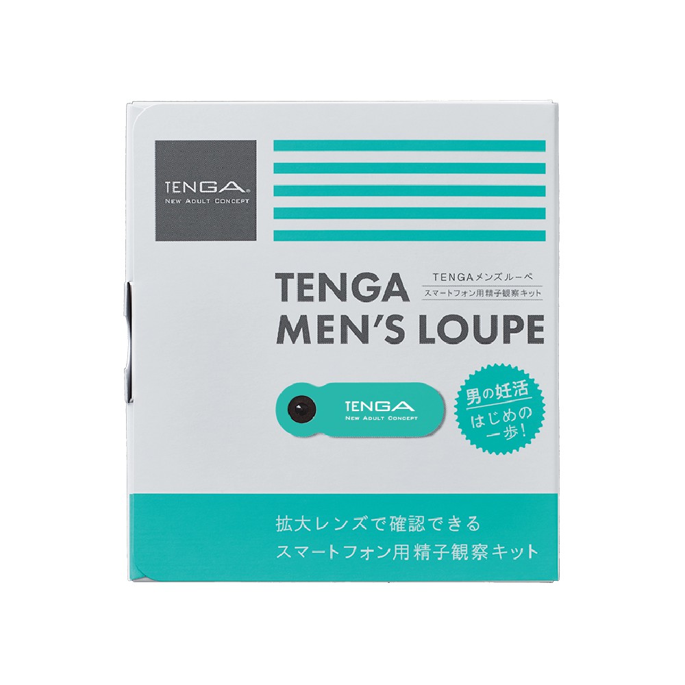 【TENGA】TENGA MEN’S LOUPE