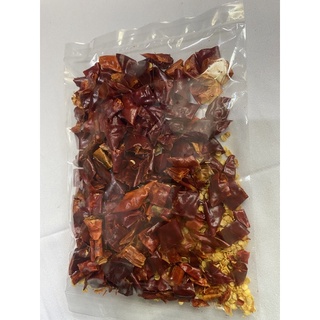 ［福氣南北貨］30g宮保辣椒切乾（現貨）