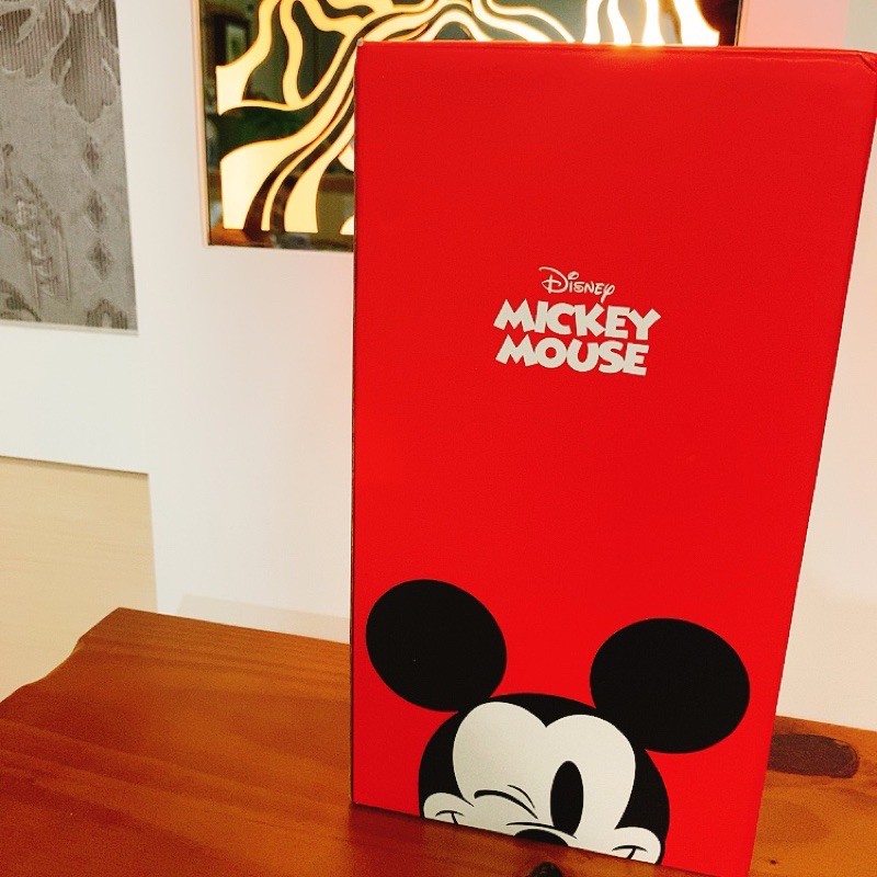 「客已訂 勿下單」迪士尼 米奇 爆米花機 Disney Mickey Mouse