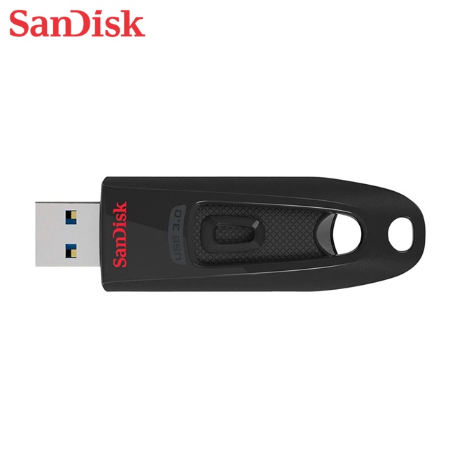 保固公司貨 SANDISK Ultra CZ48 16GB 32GB 64GB USB 3.0 隨身碟