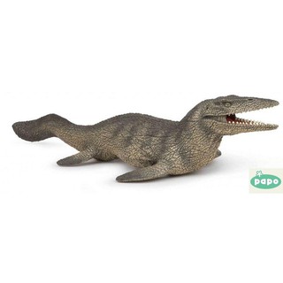侏儸紀世界 恐龍動物模型 PAPO 滄龍