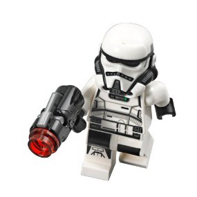 【台中翔智積木】LEGO 樂高 星戰 75207 Imperial Patrol Trooper (sw914)