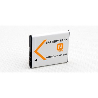 現貨forSony NP-BN1 NPBN1鋰電池W810 / W710 / WX80 / WX300 / TX30