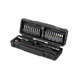 TOPEAK TORQ STICK PRO扭力扳手組4-20Nm 附收納盒[36706237]TT2601