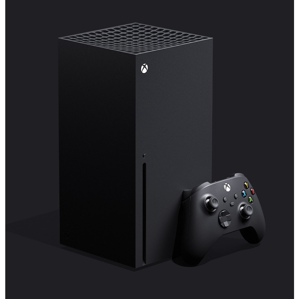 (現貨）Xbox Series X 主機