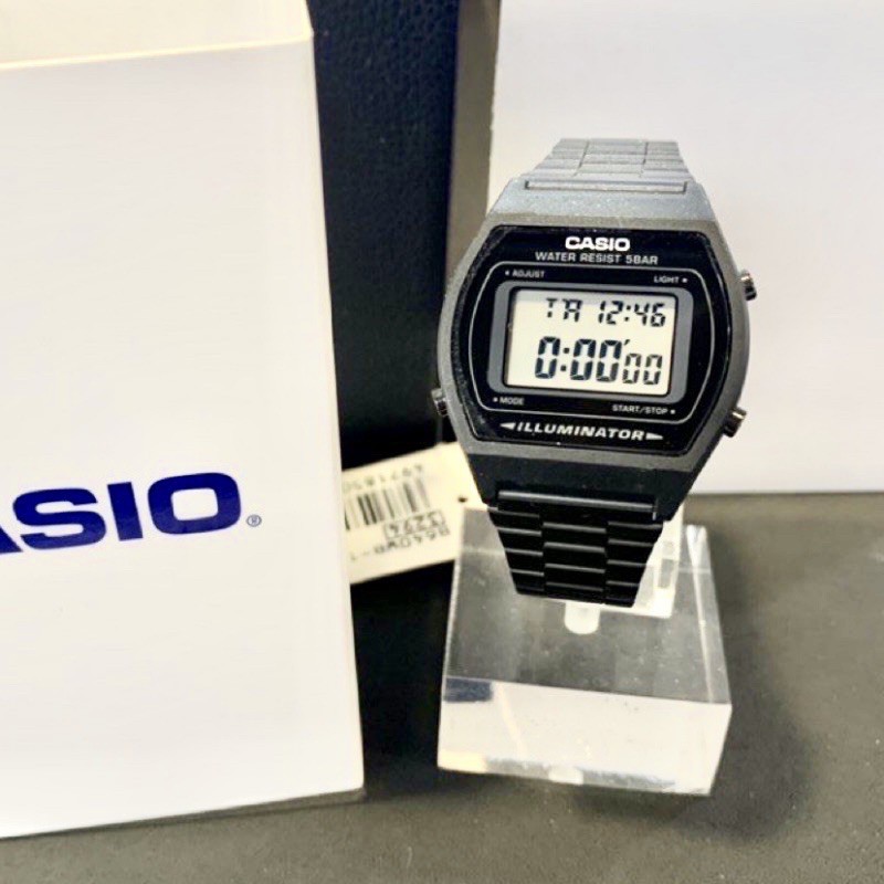 WK.手錶✨CASIO 電子錶 時尚琥珀黑 防水50米功能手錶  保固一年 公司貨 快速出貨 平價高功能 學生上班族