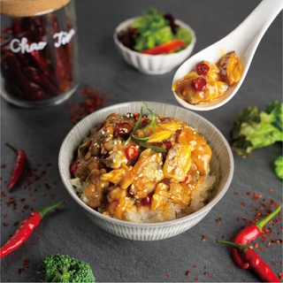 【蘭揚食品】海師傅｜麻辣鮮蛤200g/包 解凍即食 海鮮 配菜 父親節