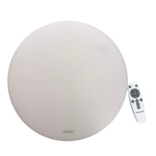 億光 LED 星晴 30W 50W 遙控調光調色吸頂燈 110V 220V 全電壓 客廳燈 主臥室燈【高雄永興照明】