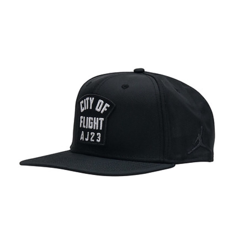 jordan city of flight cap