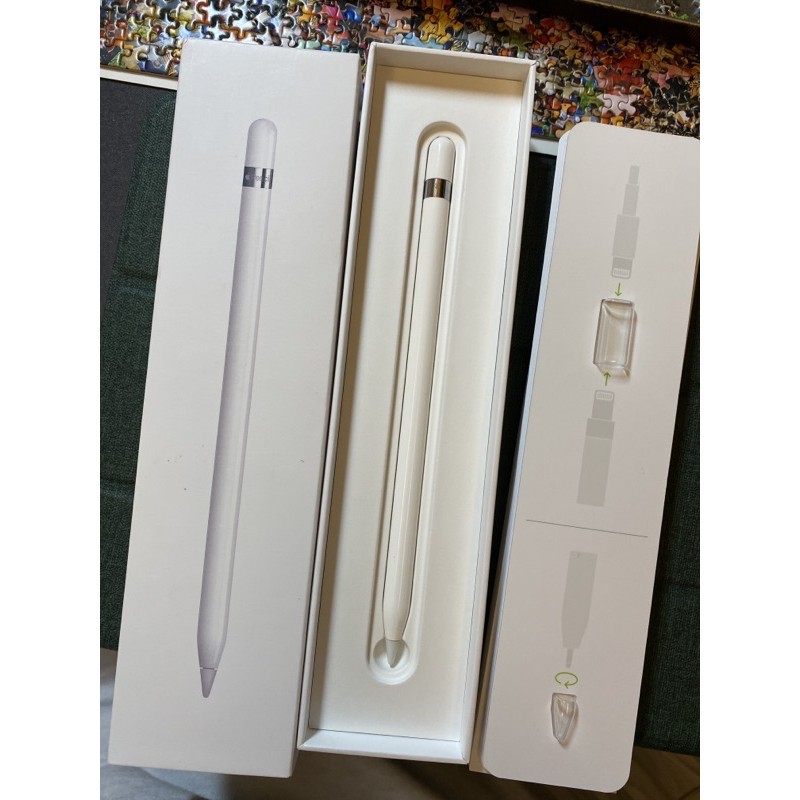 apple pencil（一代）二手