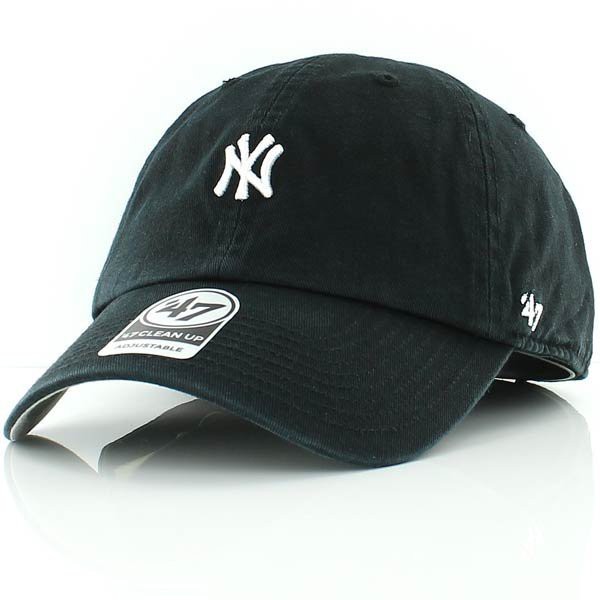 現貨 47 BRAND NEW YORK YANKEES 小 LOGO MLB 洋基 老帽 棒球帽 經典藍