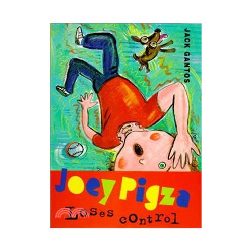 Joey Pigza Loses Control