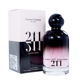 ☆MOMO小屋☆ Chantal Thomass 211 女性淡香精 100ml