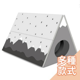 韓國Alzipmat遊戲帳篷小屋[多款可選] 安全地墊 爬行墊 遊戲墊 遊戲地墊【原廠公司貨】