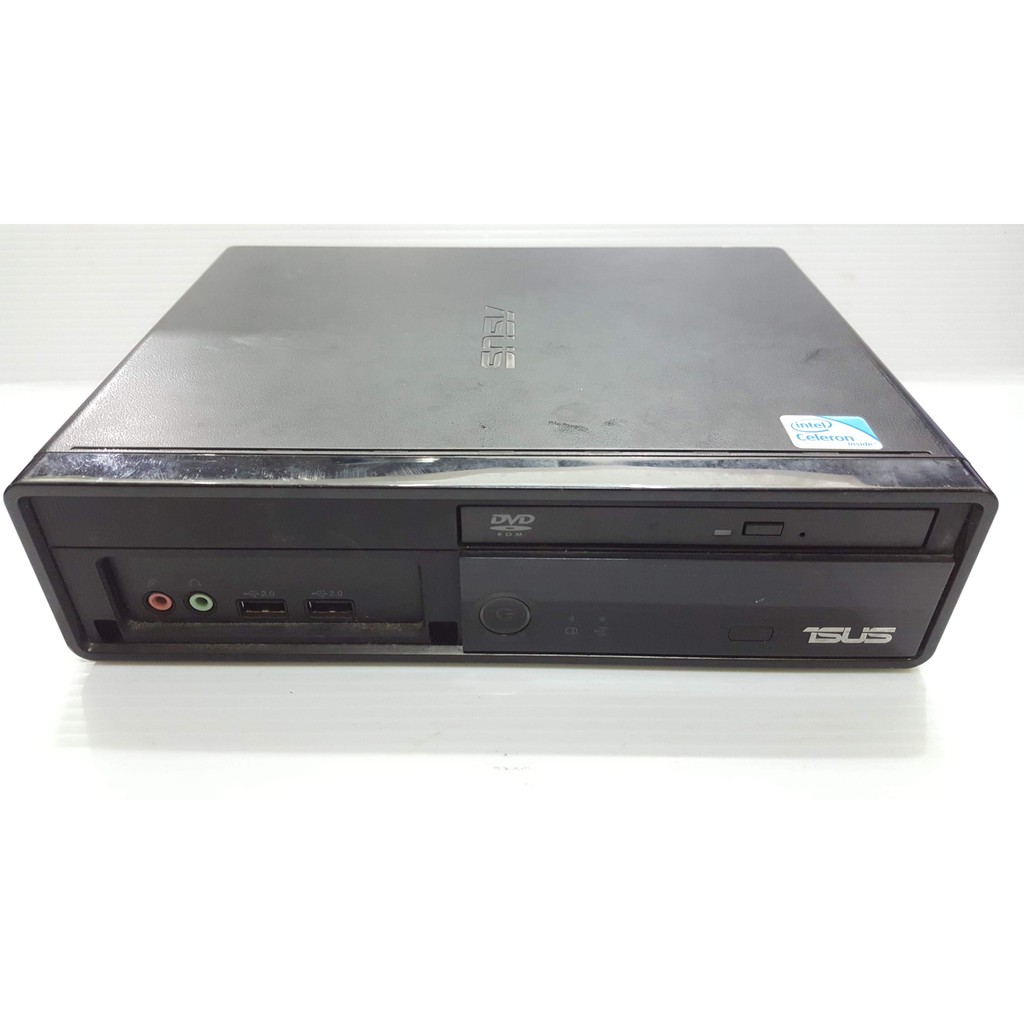華碩 ASUS BS5000 迷你主機 桌上型電腦 500G硬碟