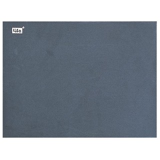 【史代新文具】徠福LIFE 2153關防用橡皮板