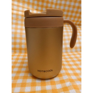 咖啡保溫杯 保冷杯 沖泡杯 泡茶杯