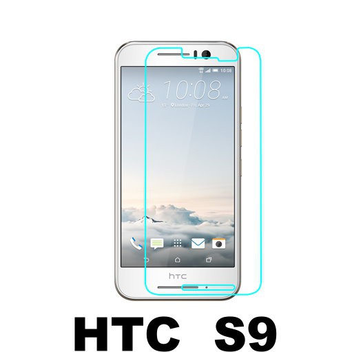 手機城市 HTC One S9  防爆 鋼化玻璃 保護貼