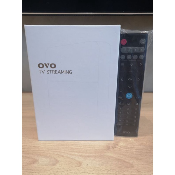 ovo b8 tv電視盒